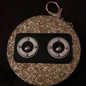 Henri Bendel Coin Purse